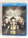 X-MEN:ファースト・ジェネレーション [Blu-ray] ジェームズ・マカヴォイ