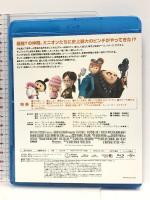 怪盗グルーのミニオン危機一発 [Blu-ray] NBCユニバーサル・エンターテイメントジャパン スティーヴ・カレル