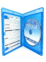 プリシラ [Blu-ray]テレンス・スタンプ