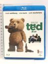 テッド [Blu-ray]マーク・ウォールバーグ
