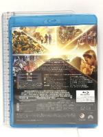 トランスフォーマー／リベンジ スペシャル・コレクターズ・エディション [Blu-ray] パラマウント ホーム エンタテインメント ジャパン タイリース・ギブソン