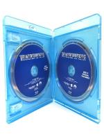 トランスフォーマー／リベンジ スペシャル・コレクターズ・エディション [Blu-ray] パラマウント ホーム エンタテインメント ジャパン タイリース・ギブソン