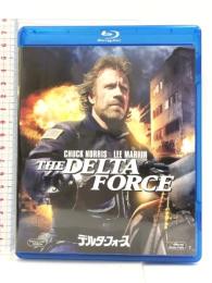 デルタ・フォース [Blu-ray] 20世紀フォックス・ホーム・エンターテイメント・ジャパン チャック・ノリス