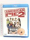 アメリカン・サマー・ストーリー　アメリカン・パイ2 [Blu-ray] ジェネオン・ユニバーサル ジェイソン・ビッグス