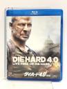 ダイ・ハード4.0 (特別版) [AmazonDVDコレクション] [Blu-ray]