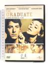 卒業 [DVD] ジェネオン・ユニバーサル ダスティン・ホフマン