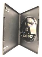 パニック・チェア [DVD] アルバトロス アラナ・クリスホルム