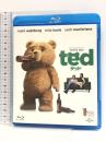 テッド [Blu-ray]  マーク・ウォールバーグ