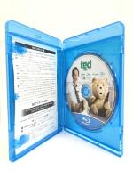 テッド [Blu-ray]  マーク・ウォールバーグ