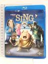 SING/シング [Blu-ray] NBCユニバーサル・エンターテイメントジャパン マシュー・マコノヒー