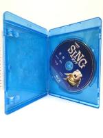 SING/シング [Blu-ray] NBCユニバーサル・エンターテイメントジャパン マシュー・マコノヒー