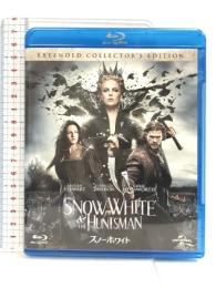 スノーホワイト [Blu-ray] ジェネオン・ユニバーサル クリステン・スチュワート