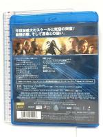 スパイダーマン2 [Blu-ray] ソニー・ピクチャーズエンタテインメント トビー・マグワイア