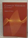 洋書 Fisher Complex Variables Second Edition (Dover Books on Mathematics) Stephen D.Fisher,  複素変数