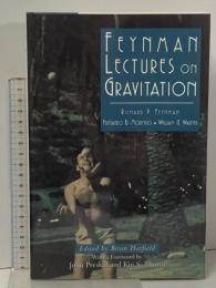 洋書 物理学 Feynman Lectures On Gravitation (Frontiers in Physics) Westview Richard P.Feynman,
