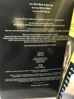 Hellboy II: The Art of the Movie Dark Horse Books  Guillermo DelToro