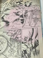 新武者ガンダム超機動大将軍 全3巻 完結 セット (コミックボンボン)  講談社 神田 正宏