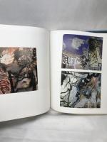 斎藤真成 京都書院 斎藤真成 画集 1998年 SHINJO SAITO