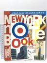 洋書 New York Notebook: A Blank Book with Useful Stuff in It Chronicle Books Rosenwald, Laurie