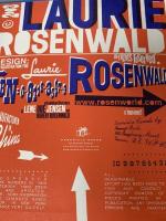 洋書 New York Notebook: A Blank Book with Useful Stuff in It Chronicle Books Rosenwald, Laurie