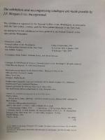 【洋書】Willem de Kooning: Paintings National Gallery Washington Sylvester, David