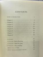 White Death (Oxford Bookworms Library, Stage 1) Oxford Univ Pr  TimVicary