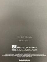 Jeff Beck (125) (Guitar Play-along) Hal Leonard Corp Beck, Jeff