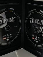 シンドラーのリスト スペシャル・エディション [DVD] ジェネオン・ユニバーサル リーアム・ニーソン