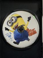 怪盗グルーの月泥棒 [DVD] ジェネオン・ユニバーサル 笑福亭鶴瓶（スティーヴ・カレル）