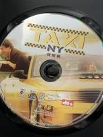 TAXI NY 特別編 [DVD] 20世紀フォックス・ホーム・エンターテイメント・ジャパン クイーン・ラティファ