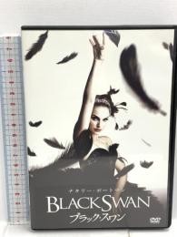 ブラック・スワン [DVD] 20世紀フォックス・ホーム・エンターテイメント・ジャパン ナタリー・ポートマン