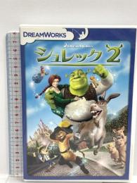 シュレック2 スペシャル・エディション 20世紀フォックス・ホーム・エンターテイメント・ジャパン マイク・マイヤーズ DVD