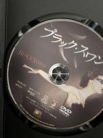ブラック・スワン 20世紀フォックス・ホーム・エンターテイメント・ジャパン ナタリー・ポートマン DVD