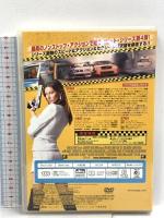 TAXI NY 特別編 20世紀フォックス・ホーム・エンターテイメント・ジャパン クイーン・ラティファ DVD