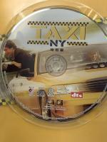 TAXI NY 特別編 20世紀フォックス・ホーム・エンターテイメント・ジャパン クイーン・ラティファ DVD