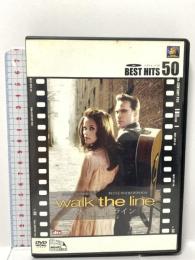 ウォーク・ザ・ライン 君につづく道 20世紀フォックス・ホーム・エンターテイメント・ジャパン ホアキン・フェニックス DVD