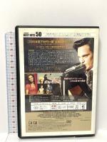 ウォーク・ザ・ライン 君につづく道 20世紀フォックス・ホーム・エンターテイメント・ジャパン ホアキン・フェニックス DVD