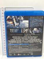 ゼロ・グラビティ ワーナー・ブラザース・ホームエンターテイメント サンドラ・ブロック Blu-ray