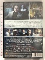 死霊館 エンフィールド事件   ワーナー・ブラザース・ホームエンターテイメント ベラ・ファーミガ DVD