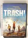 トラッシュ!-この街が輝く日まで NBCユニバーサル・エンターテイメント  マーティン・シーン DVD