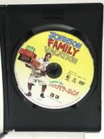 ジョンソン一家のババババケーション  20世紀フォックスホームエンターテイメント セドリック・ジ・エンターテイナー [DVD]