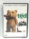 テッド  ジェネオン・ユニバーサル マーク・ウォールバーグ [DVD]