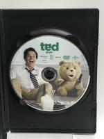 テッド  ジェネオン・ユニバーサル マーク・ウォールバーグ [DVD]