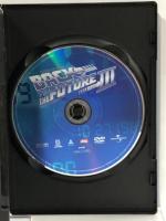 バック・トゥ・ザ・フューチャー PART3 ユニバーサル・ピクチャーズ・ジャパン マイケル・J・フォックス  [DVD]