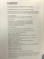 An Introduction to Chinese Philosophy (Cambridge Introductions to Philosophy) Cambridge University Press  KarynLai