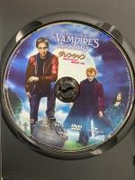 ダレン・シャン～若きバンパイアと奇怪なサーカス～ ジェネオン・ユニバーサル クリス・マッソグリア [DVD]