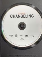 チェンジリング  ジェネオン・ユニバーサル アンジェリーナ・ジョリー 〔DVD〕