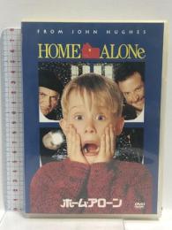 ホーム・アローン 20世紀フォックスホームエンターテイメント マコーレー・カルキン  [DVD]