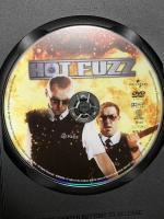 ホットファズ  俺たちスーパーポリスメン！ ジェネオン・ユニバーサル サイモン・ペッグ  [DVD]