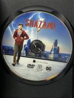 シャザム！ワーナー・ブラザース・ホームエンターテイメント  ザッカリー・リーヴァイ [DVD]